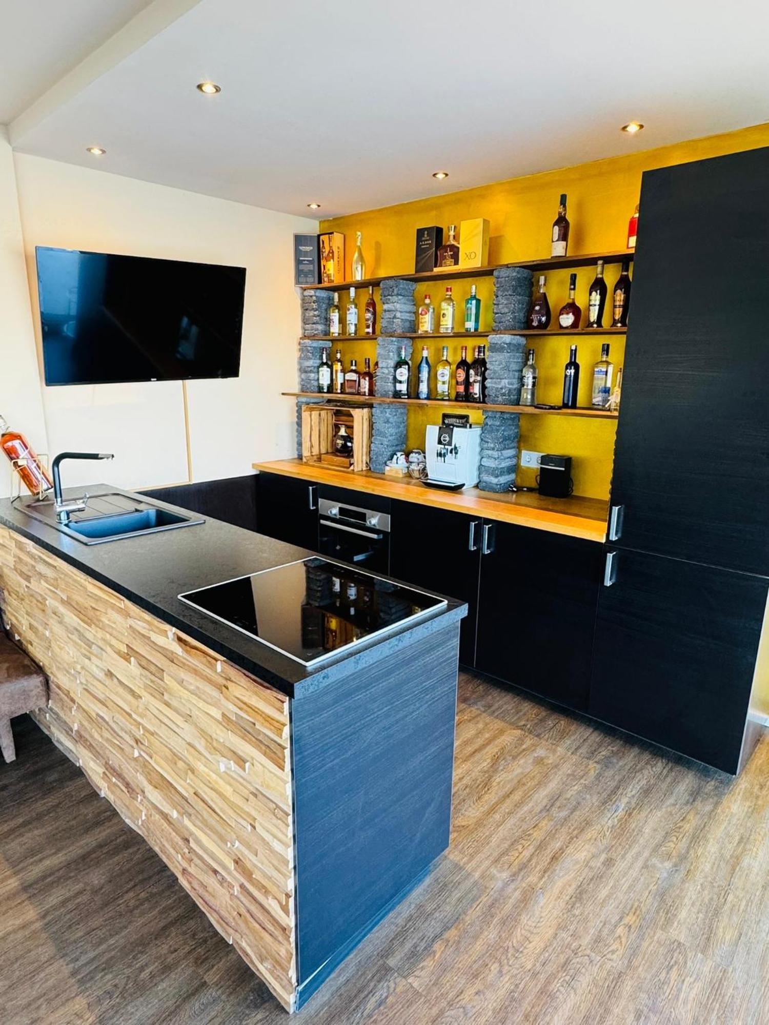 Rhein Lounge Διαμέρισμα Urmitz Εξωτερικό φωτογραφία
